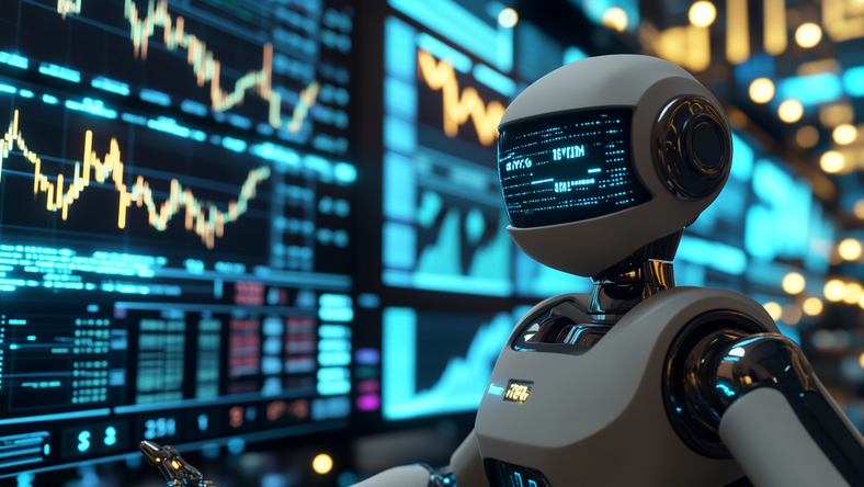 DeepSeek教你炒股靠谱吗?